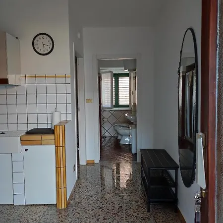 La Terrazza Διαμέρισμα Pasturo