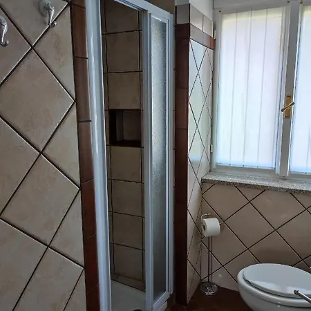 Διαμέρισμα La Terrazza *