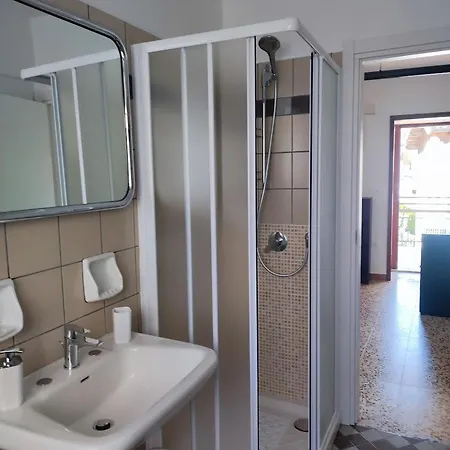 Διαμέρισμα La Terrazza