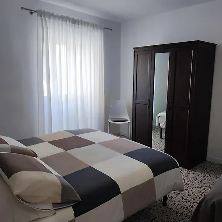 Διαμέρισμα La Terrazza *