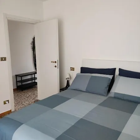 La Terrazza Apartment