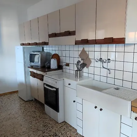 Appartement La Terrazza *