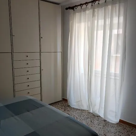 La Terrazza *