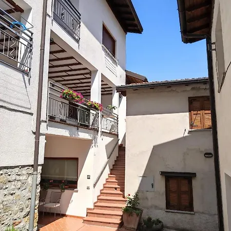 La Terrazza 公寓 *