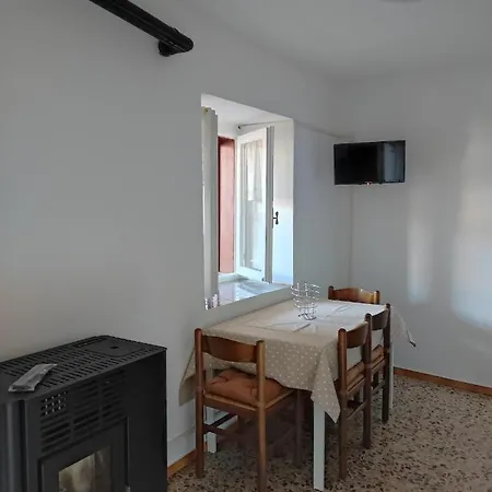 La Terrazza Pasturo