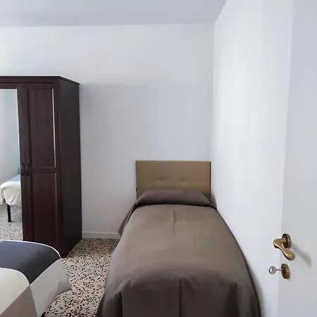 La Terrazza Pasturo