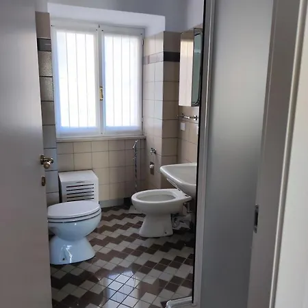 La Terrazza Pasturo